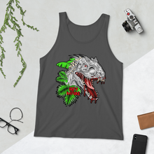 Load image into Gallery viewer, Indominus - Tank Top