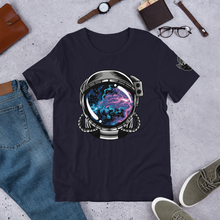Load image into Gallery viewer, Dragon Head Nebula - T-Shirt