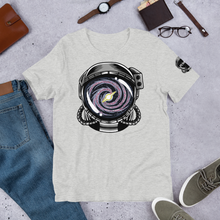 Load image into Gallery viewer, E.T.C Milky Way T-Shirt