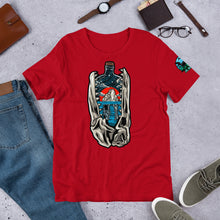 Load image into Gallery viewer, Blood Moon Bottle - T-Shirt