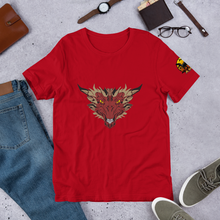 Load image into Gallery viewer, Bring Da Fire - T-Shirt