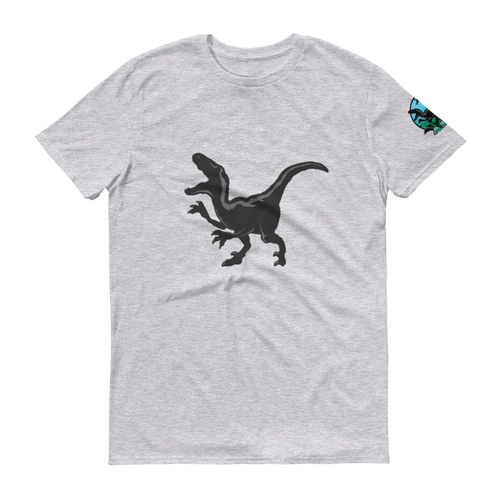 Jurassic Ops  - T-Shirt