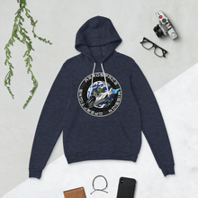 Load image into Gallery viewer, Aerospace Insignia Hoodie