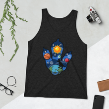 Load image into Gallery viewer, Cosmic Ocean - Tank Top