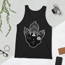 Load image into Gallery viewer, The Logo - Unisex Tank Top
