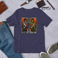 Load image into Gallery viewer, Battle Dinos T-Shirt