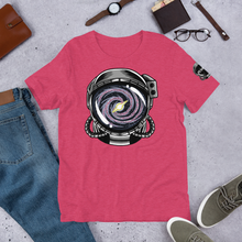 Load image into Gallery viewer, E.T.C Milky Way T-Shirt