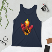 Load image into Gallery viewer, Deccan Traps - Tank Top