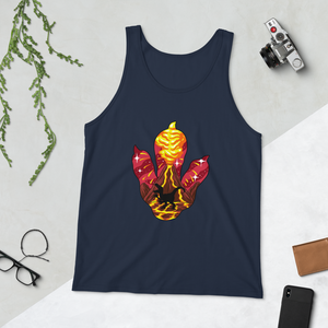 Deccan Traps - Tank Top