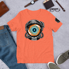 Load image into Gallery viewer, Helix Nebula Optical T-Shirt