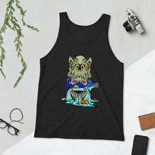 Load image into Gallery viewer, Galactic Breach - Tank Top