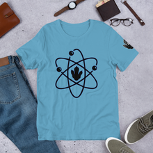 Load image into Gallery viewer, AMO Atom T-Shirt