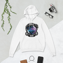 Load image into Gallery viewer, Dragon Head Nebula - Hoodie
