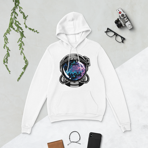 Dragon Head Nebula - Hoodie