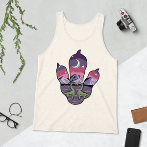 Valentines - Tank Top