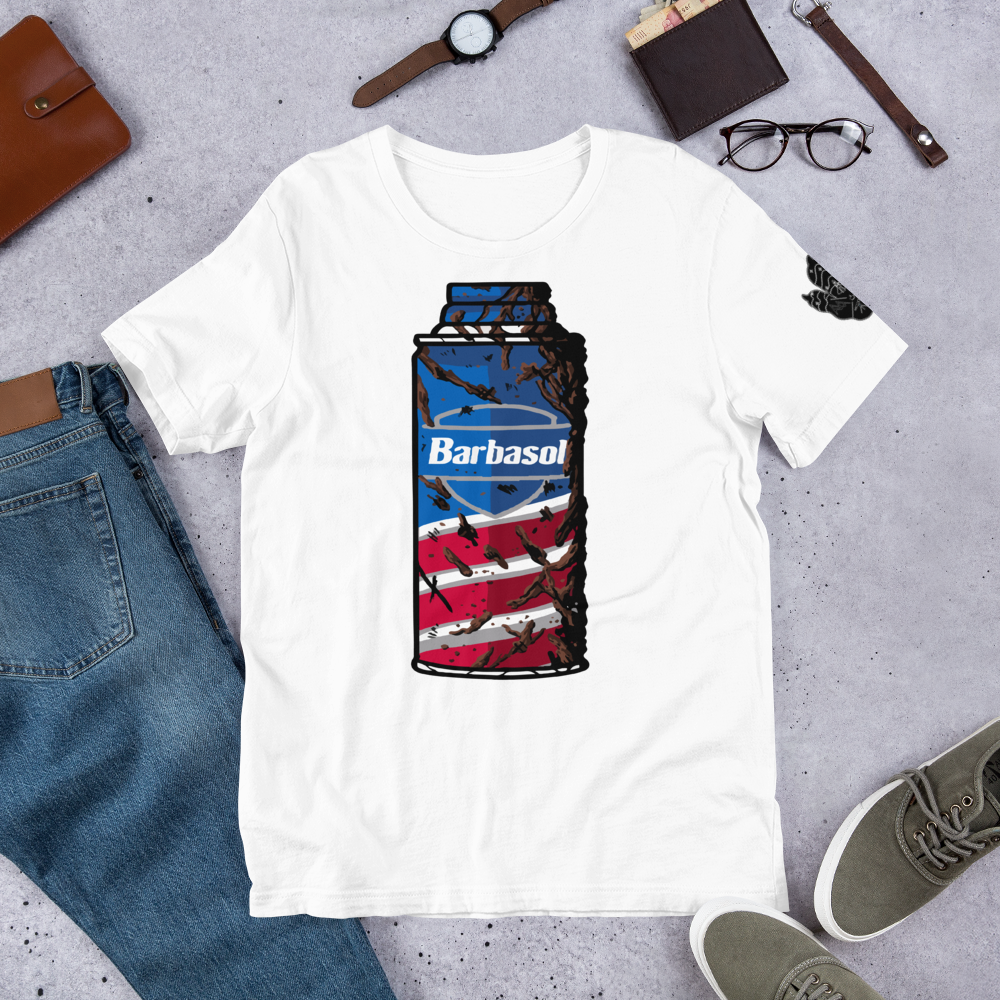 Cryo Can T-Shirt