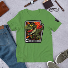 Load image into Gallery viewer, Team T-Rex T-Shirt