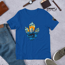 Load image into Gallery viewer, Sunrise - T-Shirt