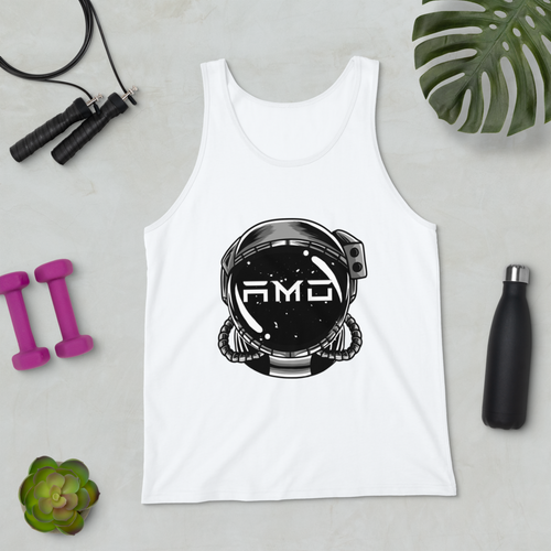 Deep Space AMO  - Tank Top