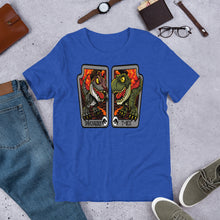 Load image into Gallery viewer, Battle Dinos T-Shirt