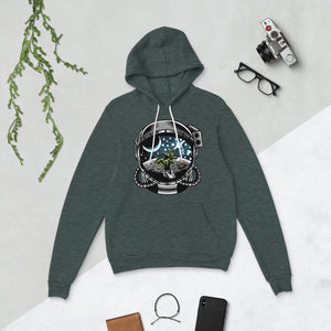 Brewed in Space - Hoodie
