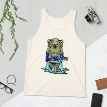 Load image into Gallery viewer, Galactic Breach - Tank Top