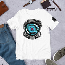 Load image into Gallery viewer, Helix Infrared T-Shirt