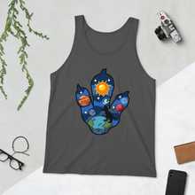 Load image into Gallery viewer, Cosmic Ocean - Tank Top