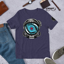 Load image into Gallery viewer, Helix Infrared T-Shirt