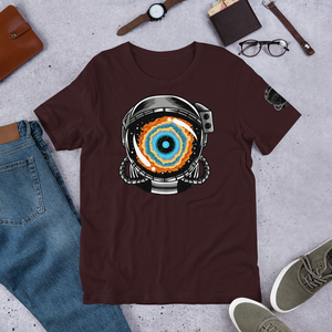 Helix Nebula Optical T-Shirt