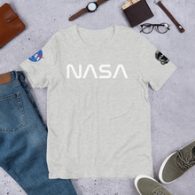 Load image into Gallery viewer, NASA T-Shirt
