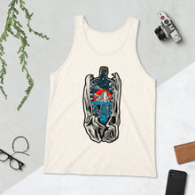 Load image into Gallery viewer, Blood Moon Bottle - Tank Top
