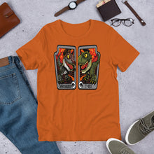 Load image into Gallery viewer, Battle Dinos T-Shirt