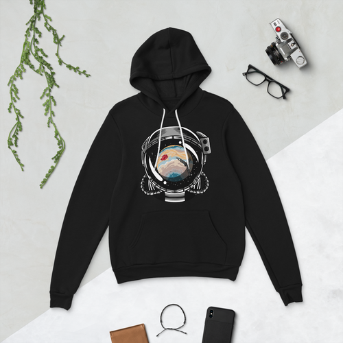 Jupiter Hoodie