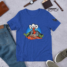 Load image into Gallery viewer, A.M.O Eruption - T-Shirt