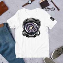 Load image into Gallery viewer, E.T.C Milky Way T-Shirt