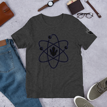 Load image into Gallery viewer, AMO Atom T-Shirt