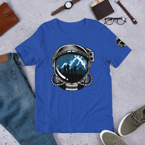 E.T.C Inspiration T-Shirt