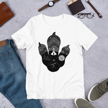 Load image into Gallery viewer, The Logo - T-Shirt