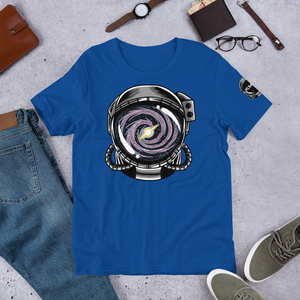 E.T.C Milky Way T-Shirt