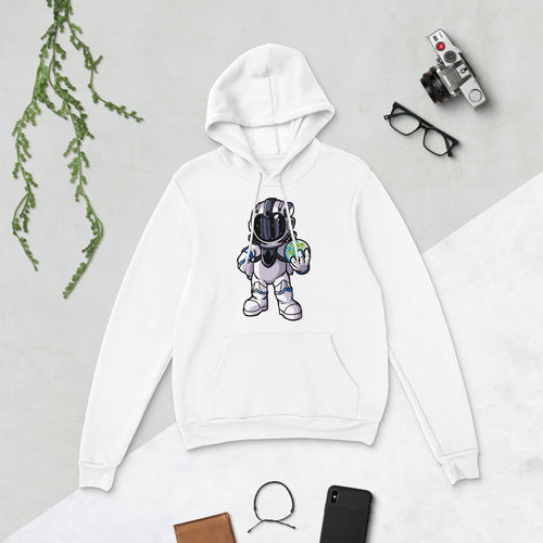Rocketman - hoodie