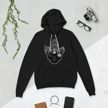 Load image into Gallery viewer, The Logo - Hoodie