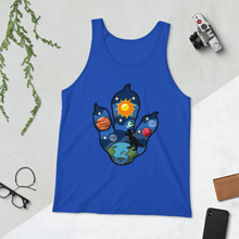 Load image into Gallery viewer, Cosmic Ocean - Tank Top