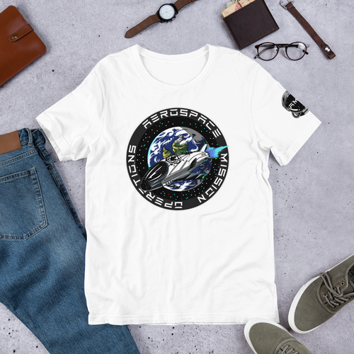 Aerospace Insignia T-Shirt