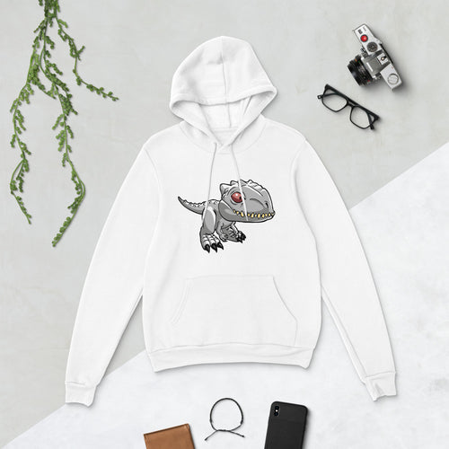 Baby Irex hoodie