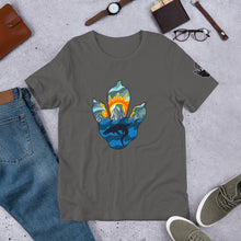 Load image into Gallery viewer, Sunrise - T-Shirt