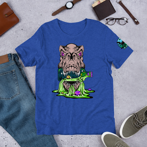 Toxic Galactic Breach - T-Shirt