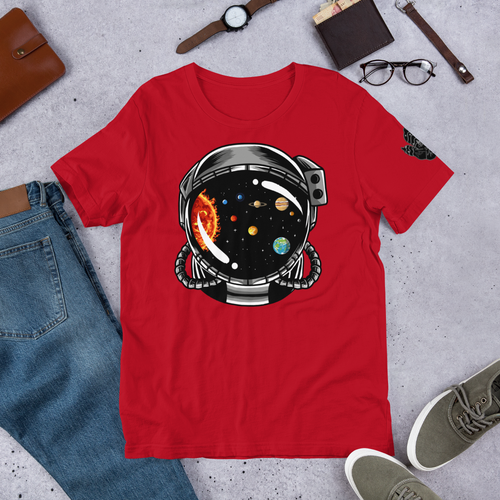 Solar System T-Shirt