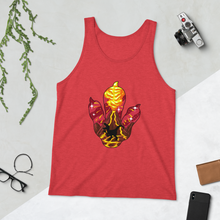 Load image into Gallery viewer, Deccan Traps - Tank Top