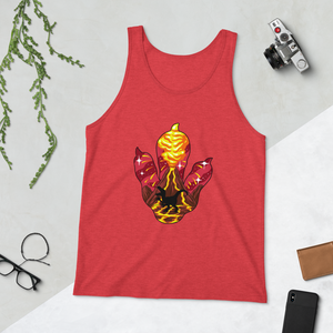Deccan Traps - Tank Top